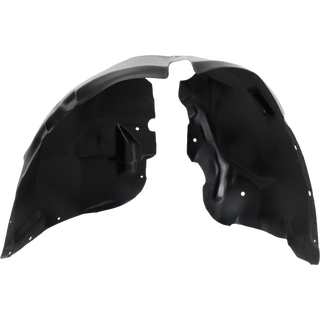 2017-2022 Chrysler Pacifica Front Fender Liner LH.