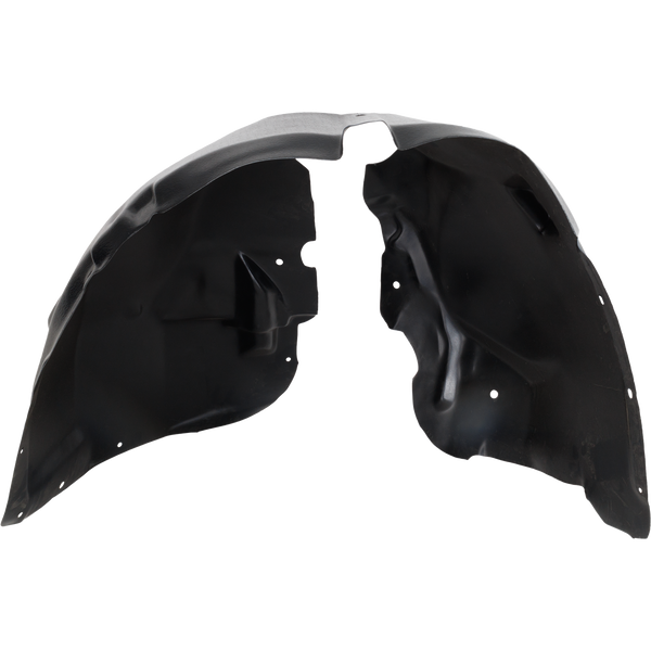 2017-2022 Chrysler Pacifica Front Fender Liner LH.