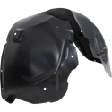 2020-2022 Chrysler Voyager Front Fender Liner LH.