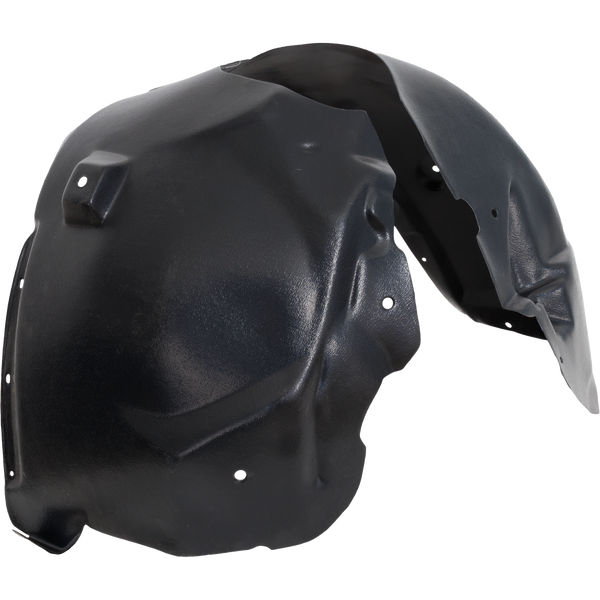 2020-2022 Chrysler Voyager Front Fender Liner LH.