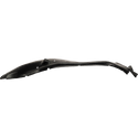 2004-2012 Chevorlet Canyon Front Fender Liner RH.