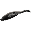 2004-2012 Chevorlet Colorado Front Fender Liner RH.