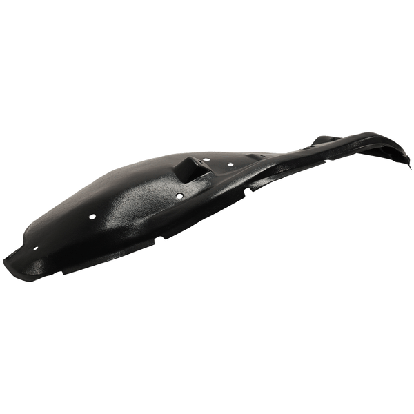 2004-2012 Chevorlet Colorado Front Fender Liner RH.