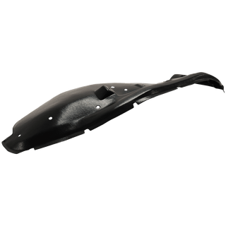 2004-2012 Chevorlet Canyon Front Fender Liner RH.