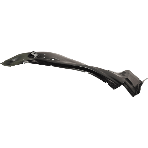 2004-2012 Chevorlet Colorado Front Fender Liner RH.