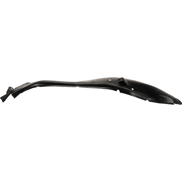 2004-2012 Chevorlet Canyon Front Fender Liner LH.