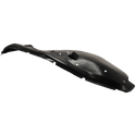 2004-2012 Chevorlet Canyon Front Fender Liner LH.