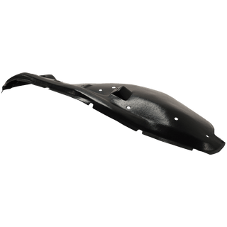 2004-2012 Chevorlet Canyon Front Fender Liner LH.