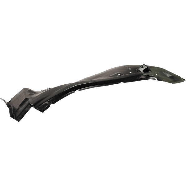 2004-2012 Chevorlet Colorado Front Fender Liner LH.