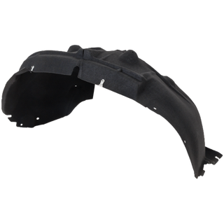 2021 Chevorlet Suburban Front Fender Liner RH.