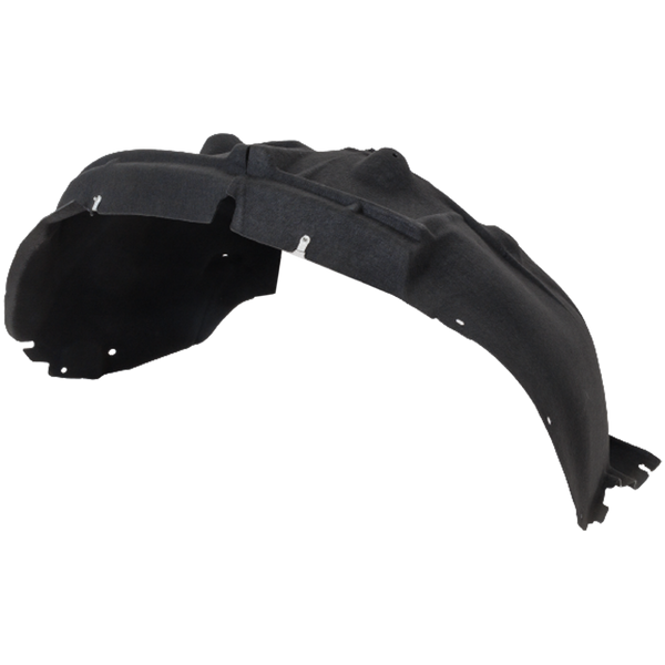 2021 Chevorlet Suburban Front Fender Liner RH.