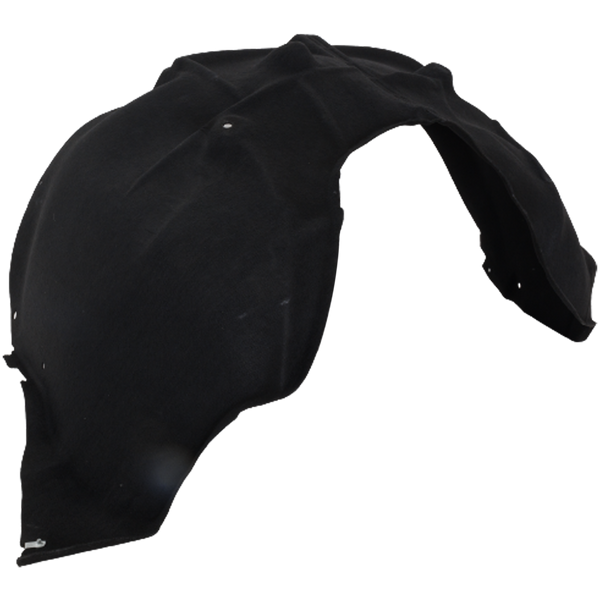 2021 Chevorlet Tahoe Front Fender Liner RH.