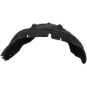 2021 Chevorlet Suburban Front Fender Liner RH.