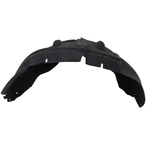 2021 Chevorlet Suburban Front Fender Liner RH.