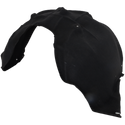 2021 Chevorlet Suburban Front Fender Liner LH.