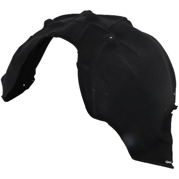 2021 Chevorlet Suburban Front Fender Liner LH.