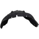 2021 Chevorlet Tahoe Front Fender Liner LH.