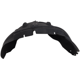2021 Chevorlet Tahoe Front Fender Liner LH.