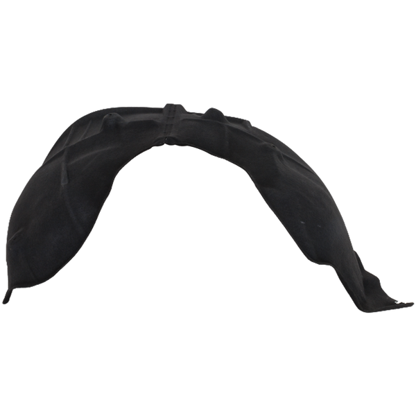 2021 Chevorlet Suburban Front Fender Liner LH.