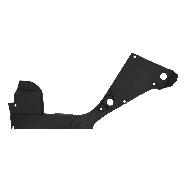 2010-2017 Chevorlet Equinox Fender support RH.