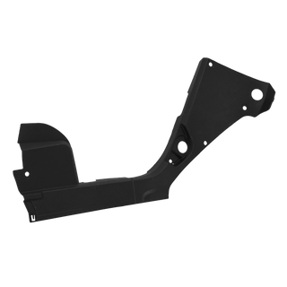 2010-2017 Chevorlet Equinox Fender support RH.