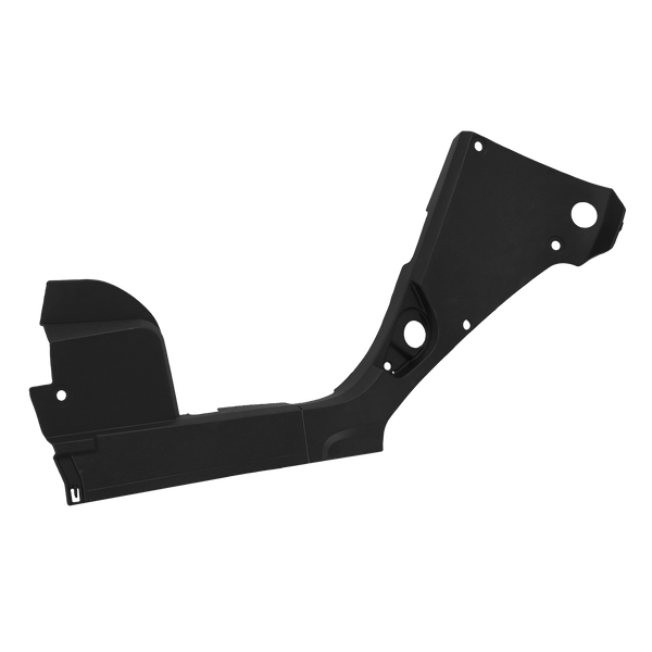 2010-2017 Chevorlet Equinox Fender support RH.