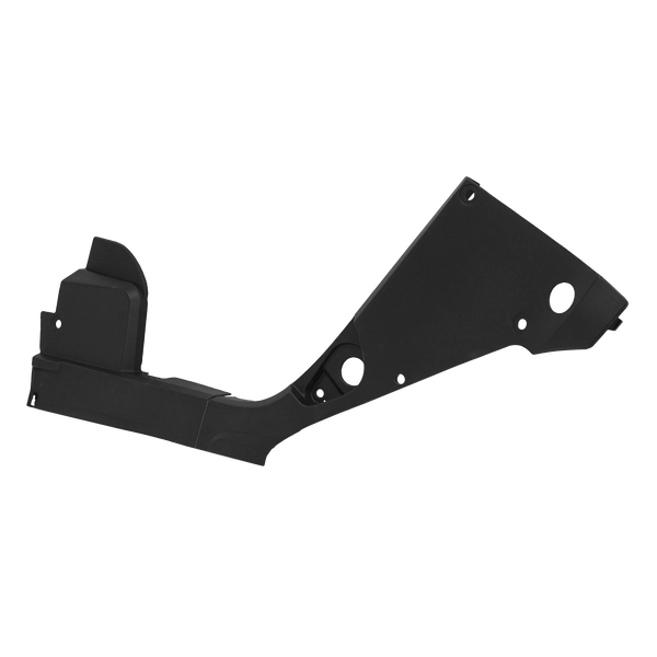 2010-2017 Chevorlet Equinox Fender support RH.