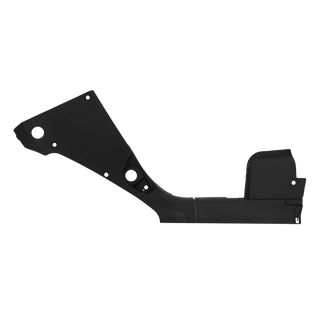 2010-2017 Chevorlet Equinox Fender support LH.