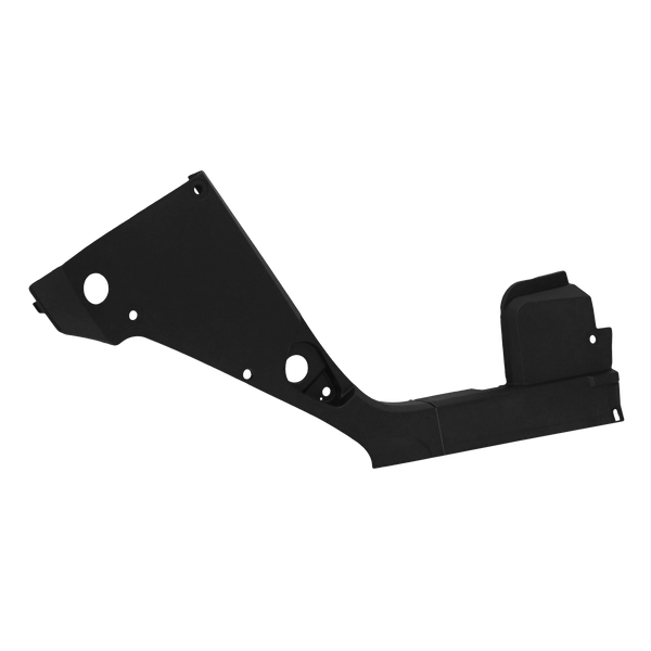 2010-2017 Chevorlet Equinox Fender support LH.