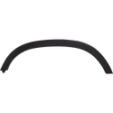 2013-2022 Chevorlet TRAX Rear Wheel Opening Molding RH.