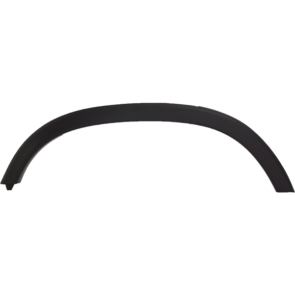 2013-2022 Chevorlet TRAX Rear Wheel Opening Molding RH.