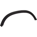 2013-2022 Chevorlet TRAX Rear Wheel Opening Molding RH.