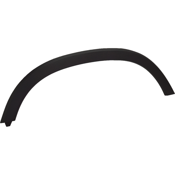 2013-2022 Chevorlet TRAX Rear Wheel Opening Molding RH.