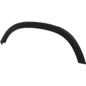 2013-2022 Chevorlet TRAX Rear Wheel Opening Molding RH.