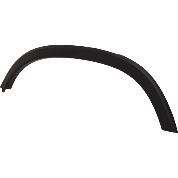 2013-2022 Chevorlet TRAX Rear Wheel Opening Molding RH.