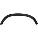 2013-2022 Chevorlet TRAX Rear Wheel Opening Molding LH.
