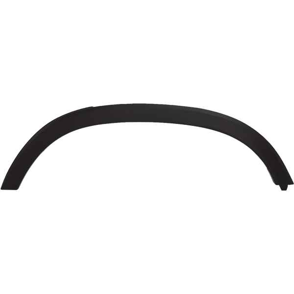 2013-2022 Chevorlet TRAX Rear Wheel Opening Molding LH.