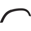 2013-2022 Chevorlet TRAX Rear Wheel Opening Molding LH.