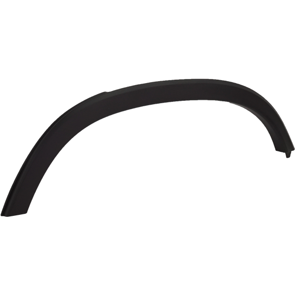 2013-2022 Chevorlet TRAX Rear Wheel Opening Molding LH.