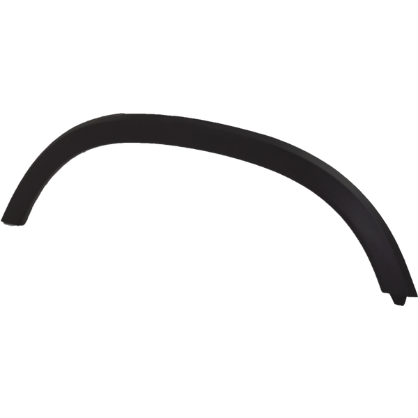 2013-2022 Chevorlet TRAX Rear Wheel Opening Molding LH.