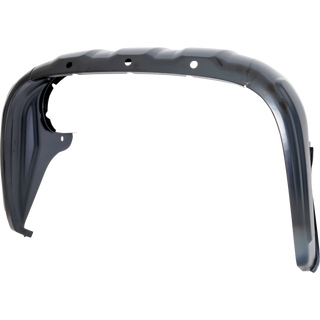 2007-2013 Chevorlet Silverado 1500/Sierra 2500/3500 11-14 Rear Wheel Opening Molding RH.
