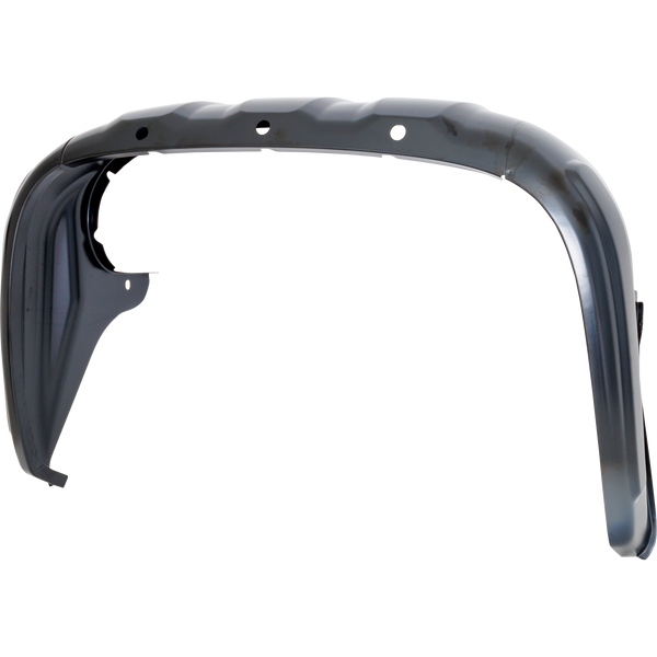 2007-2013 Chevorlet Silverado 1500/Sierra 2500/3500 11-14 Rear Wheel Opening Molding RH.