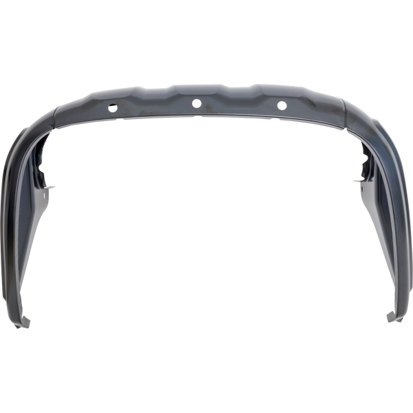 2007-2013 Chevorlet Silverado 1500/Sierra 2500/3500 11-14 Rear Wheel Opening Molding RH.