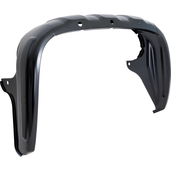 2007-2013 Chevorlet Silverado 1500/Sierra 2500/3500 11-14 Rear Wheel Opening Molding RH.