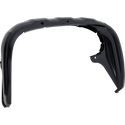 2007-2013 Chevorlet Silverado 1500/Sierra 2500/3500 2011-2014 Rear Wheel Opening Molding LH.