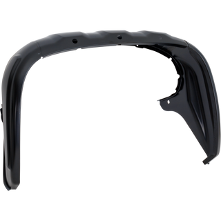 2007-2013 Chevorlet Silverado 1500/Sierra 2500/3500 2011-2014 Rear Wheel Opening Molding LH.