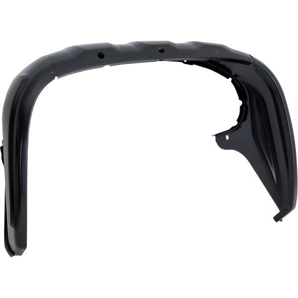 2007-2013 Chevorlet Silverado 1500/Sierra 2500/3500 2011-2014 Rear Wheel Opening Molding LH.