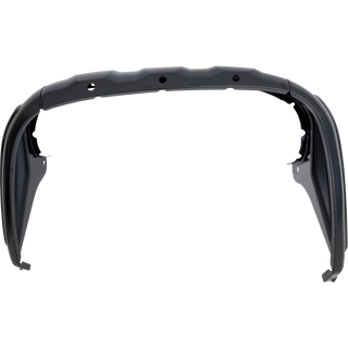 2007-2013 Chevorlet Silverado 1500/Sierra 2500/3500 2011-2014 Rear Wheel Opening Molding LH.