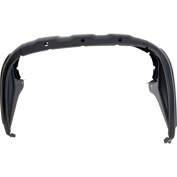 2007-2013 Chevorlet Silverado 1500/Sierra 2500/3500 2011-2014 Rear Wheel Opening Molding LH.