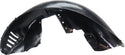 2011-2014 Chrysler 300 Rear Fender Liner RH.